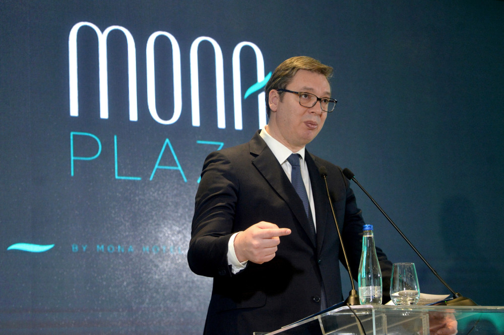 Predsednik saopštio: Usaglasili su se, to će se dogoditi!