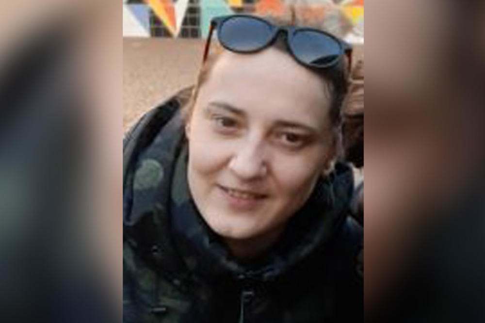Pronađena nestala Srpkinja