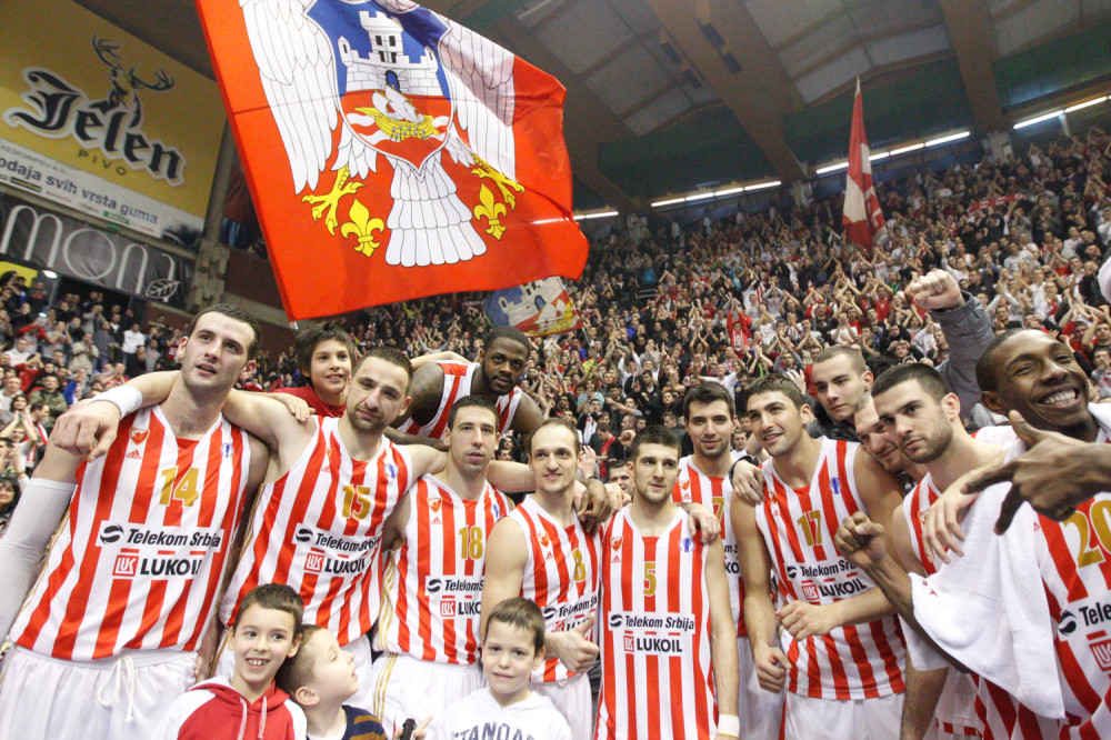 Srpski košarkaš napustio zemlju i klub zbog koronavirusa