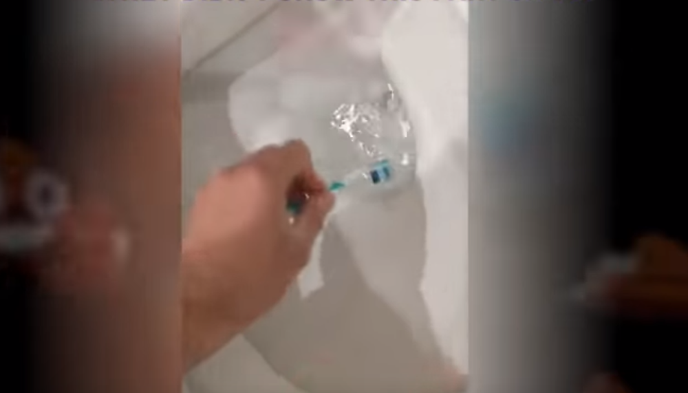 Naučnici otkrili još jedan izvor zaraze koronavirusom