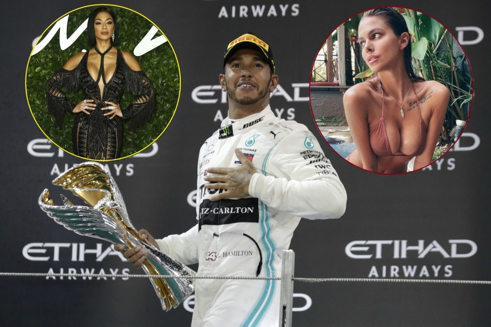 Procurio snimak najbržeg čoveka na svetu sa fatalnom Ruskinjom zbog kojeg ćete ostati bez daha (FOTO/VIDEO)