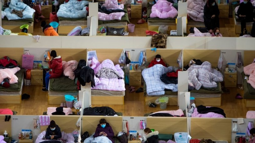 Treniraju, stvaraju se klubovi, a umesto izlaska u grad, nastalo je nešto potpuno novo (FOTO/VIDEO)