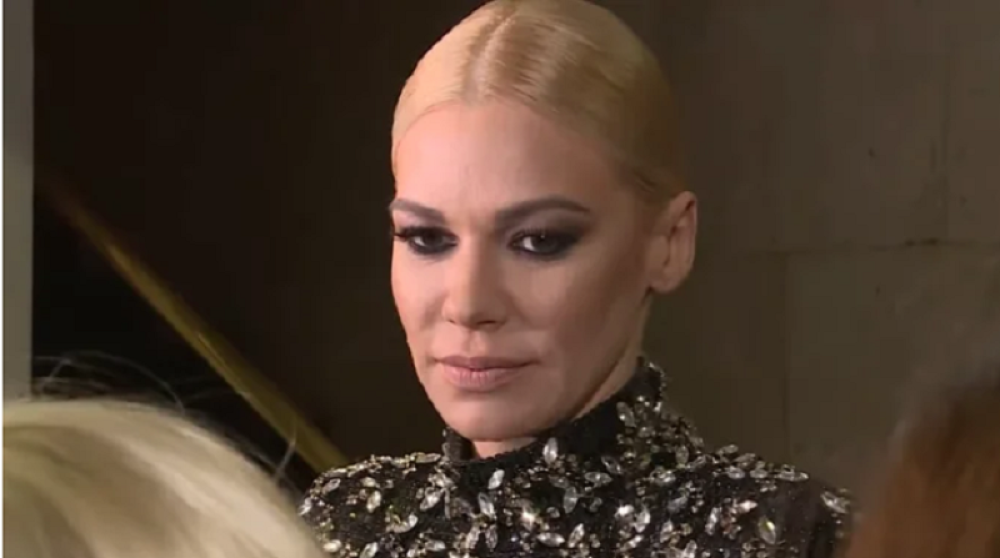 Nataša Bekvalac progovorila o saobraćajnoj nezgodi bivšeg supruga Danila Ikodinovića, pa otkrila kojim POROCIMA se tada odala! (VIDEO)