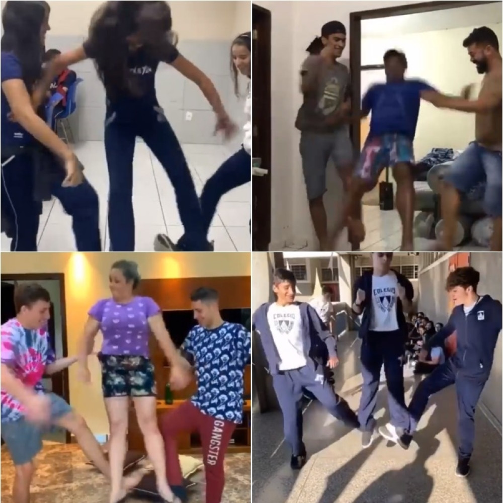 Učenik poginuo, opasna igra na korak do srpske dece! (UZNEMIRIJUĆI VIDEO)