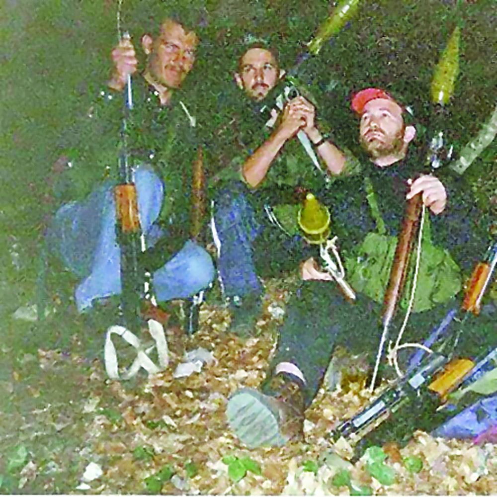 Sudski proces protiv OVK uporno ugrožava jedna stvar, svedoci uplašeni za svoj život