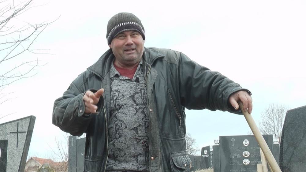 Zoran iz Čačka na onaj svet ispratio ceo jedan grad, broj pokojnika više i ne broji