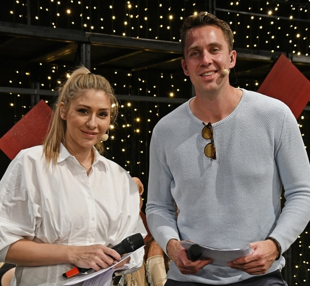 Evo redosleda izvođenja kompozicija druge polufinalne večeri Beovizije 2020!