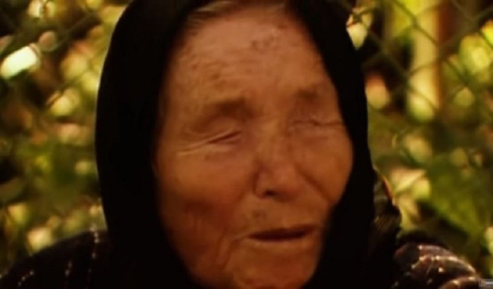 Poslednje baba Vangine reči su poruka za sve! Kraj njenog kreveta se dogodilo čudo (VIDEO)