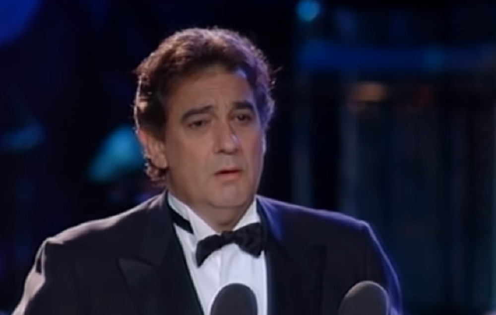 Plasido Domingo priznao da je s*ksualno uznemiravao žene! "Iskreno mi je žao zbog patnje koju sam im naneo"