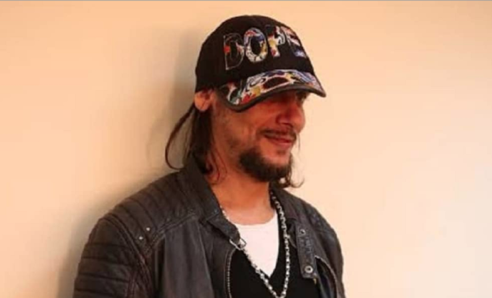 Džunior Džek opet staje sa Srpkinjom na ludi kamen!? Njegova devojka se izlanula na "Instagramu"!?