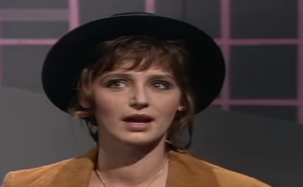 Bila je najpoznatija narkomanka! Evo šta se desilo s Kristijanom F. posle "Dece sa stanice Zoo"!