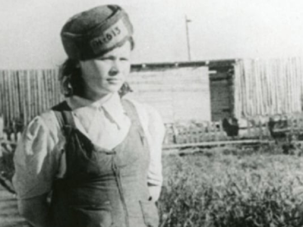 Kao devojčica bila je s*ksualna robinja u Aušvicu i trpela je stalna silovanja!