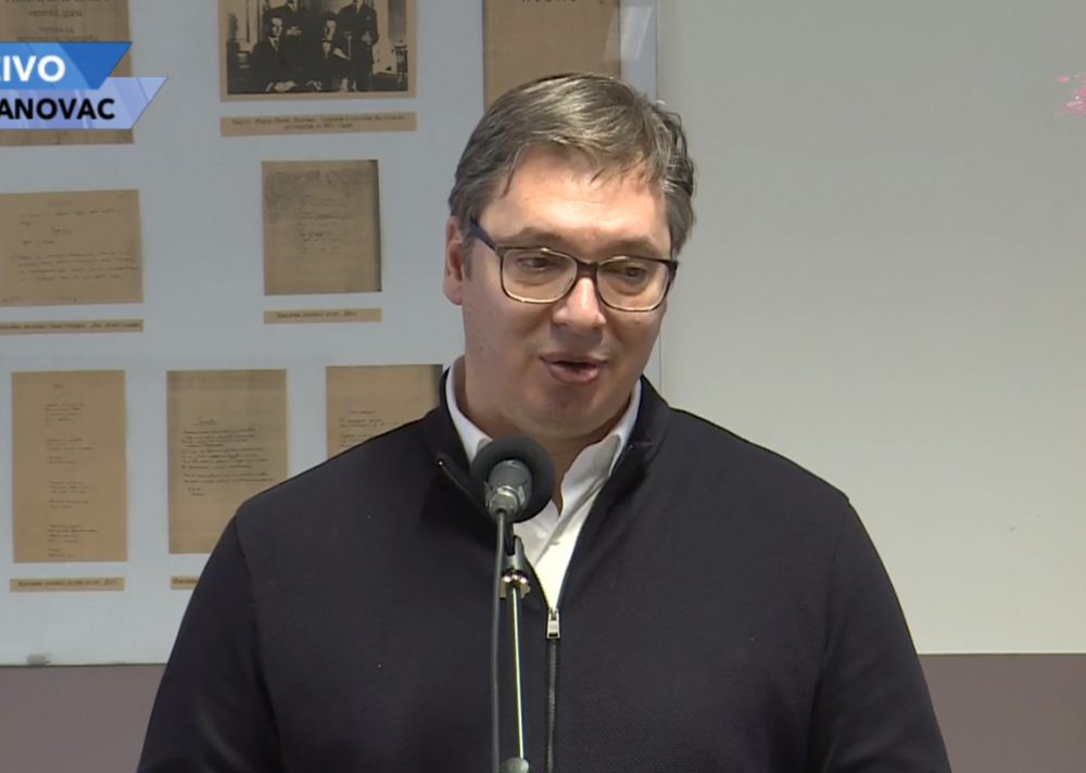 Ne pamtim da sam ovako težak dan imao