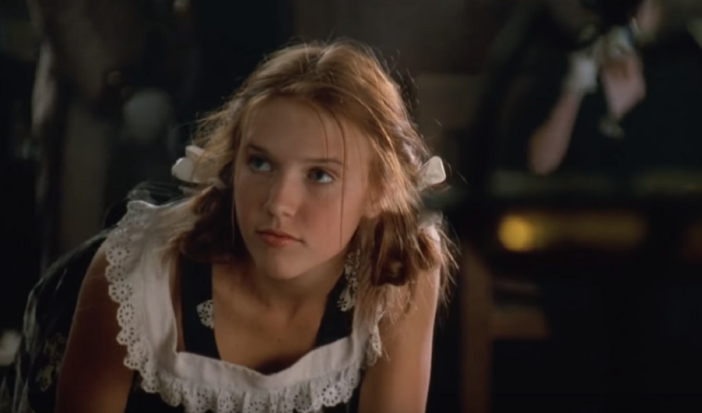 Evo ko je bila prava Lolita! Stravična saga o zatočenoj devojčici i pedofilu! (FOTO)