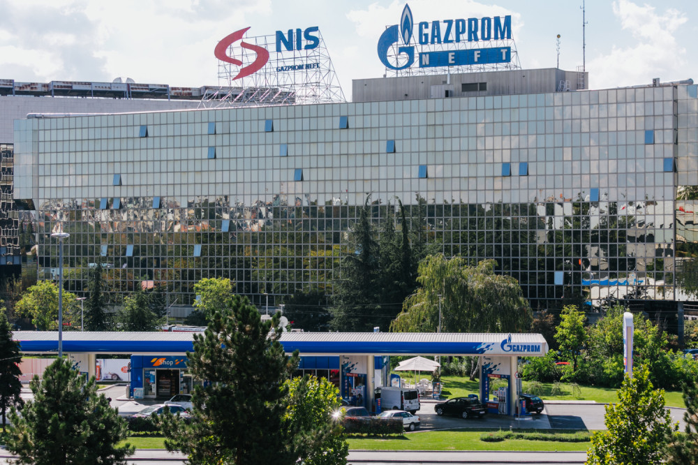 U 2019. godini NIS investirao 42,2 milijarde dinara