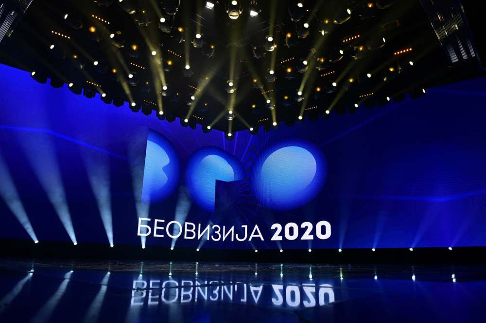Veliko finale "Beovizije" počinje za sat vremena, a pobednik se već zna!