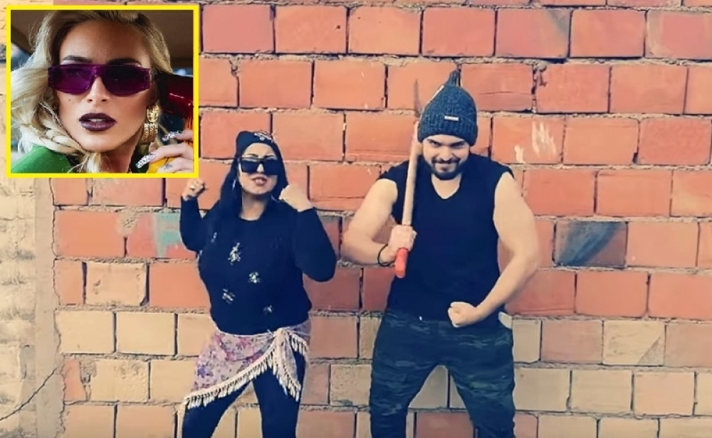 Parodija Senidinog spota zapalila Internet - Preteći će njenih 60 miliona pregleda! (VIDEO)