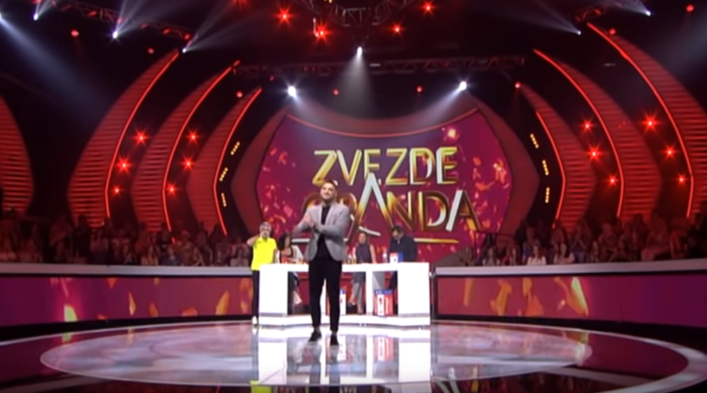 Samo što se oženio, a supruga poznate Zvezde Granda mu već stavila zabranu na ovo!