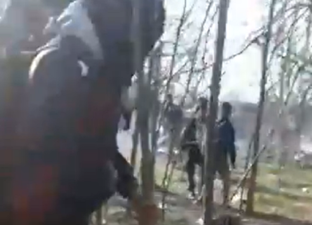 Uhapšeni krijumčari migranata, odali ih sukobi