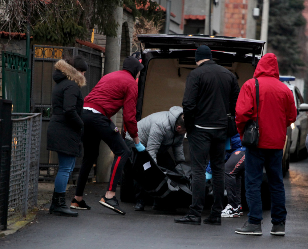 Saznajemo šta se desilo, Srbija na nogama! (UZNEMIRUJUĆI FOTO)