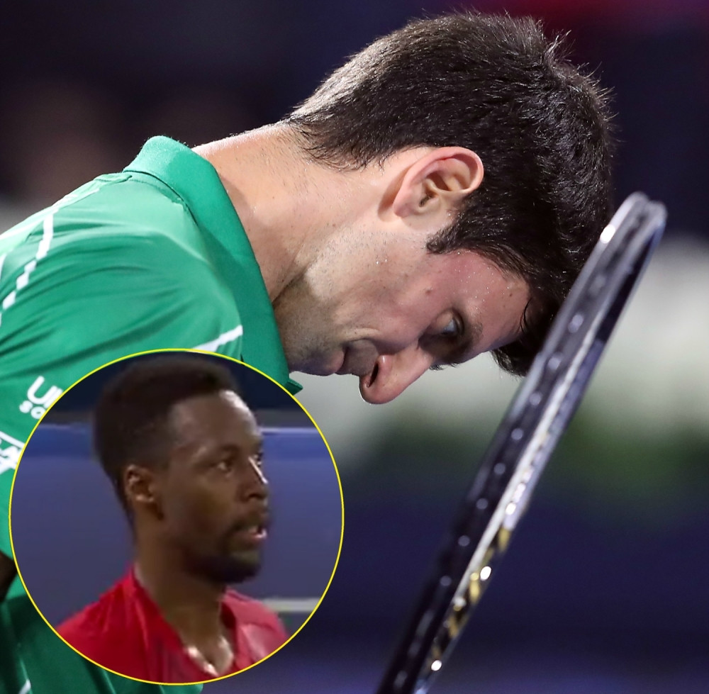 Đoković u krucijalnom momentu ispravio grešku sudije na svoju štetu, poen otišao Francuzu koji nije mogao da poveruje šta je uradio Srbin (FOTO/VIDEO)