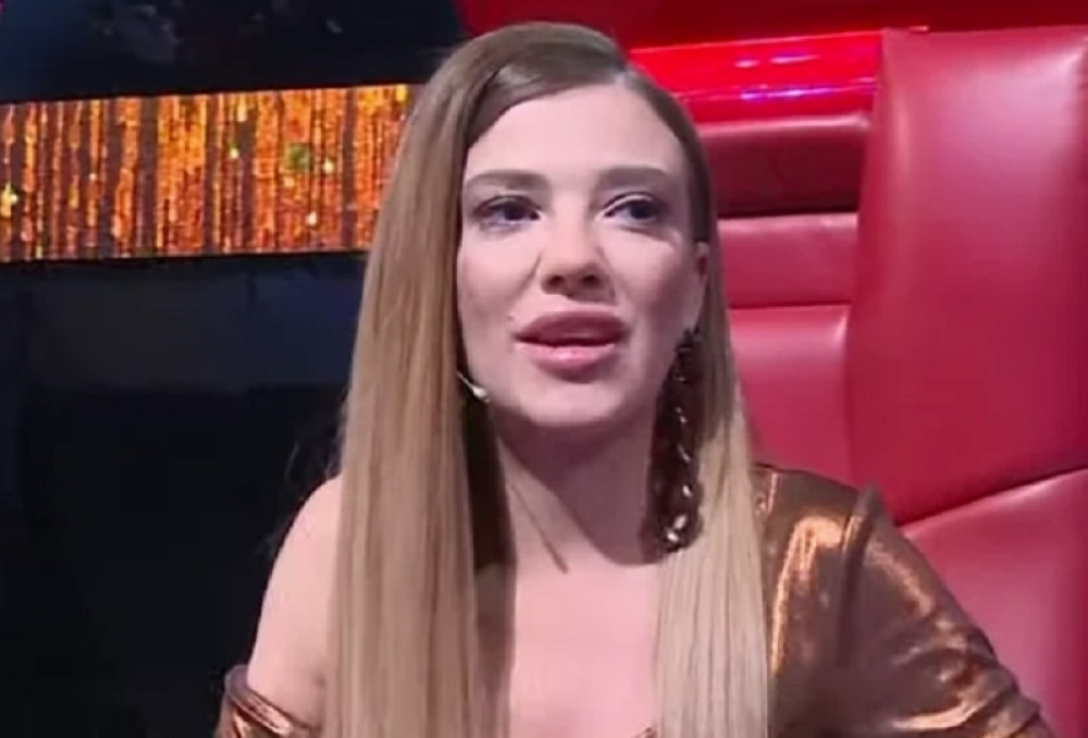 Nakon što je ova zadrugarka bila sa Slobom Radanovićem, otkrila da joj se javila Kija!