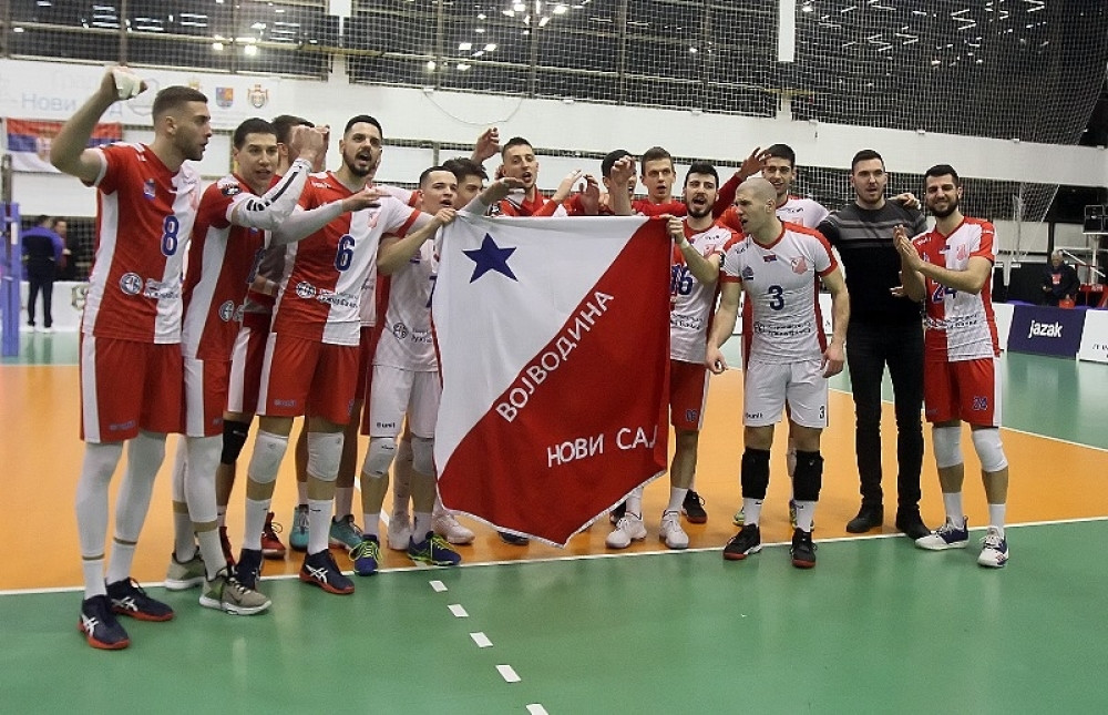 Startovala Super liga Srbije