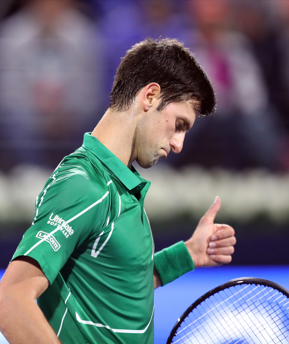 Saglasni su oko vakcina! Sva pljuvanja Novaka padaju u vodu