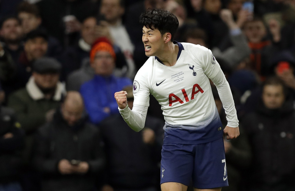 Vojska izmeni muškarca, kažu - golgeteru Totenhema prijalo okruženje sa momcima u uniformi