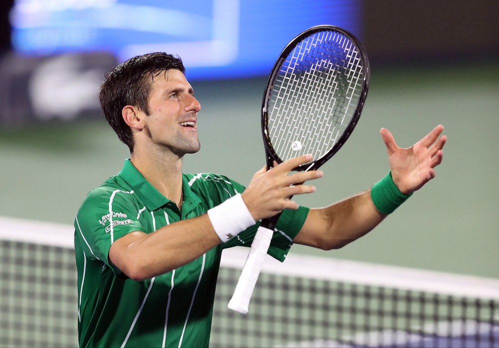 Hrvatska preko Novaka Đokovića vraća turizam na noge