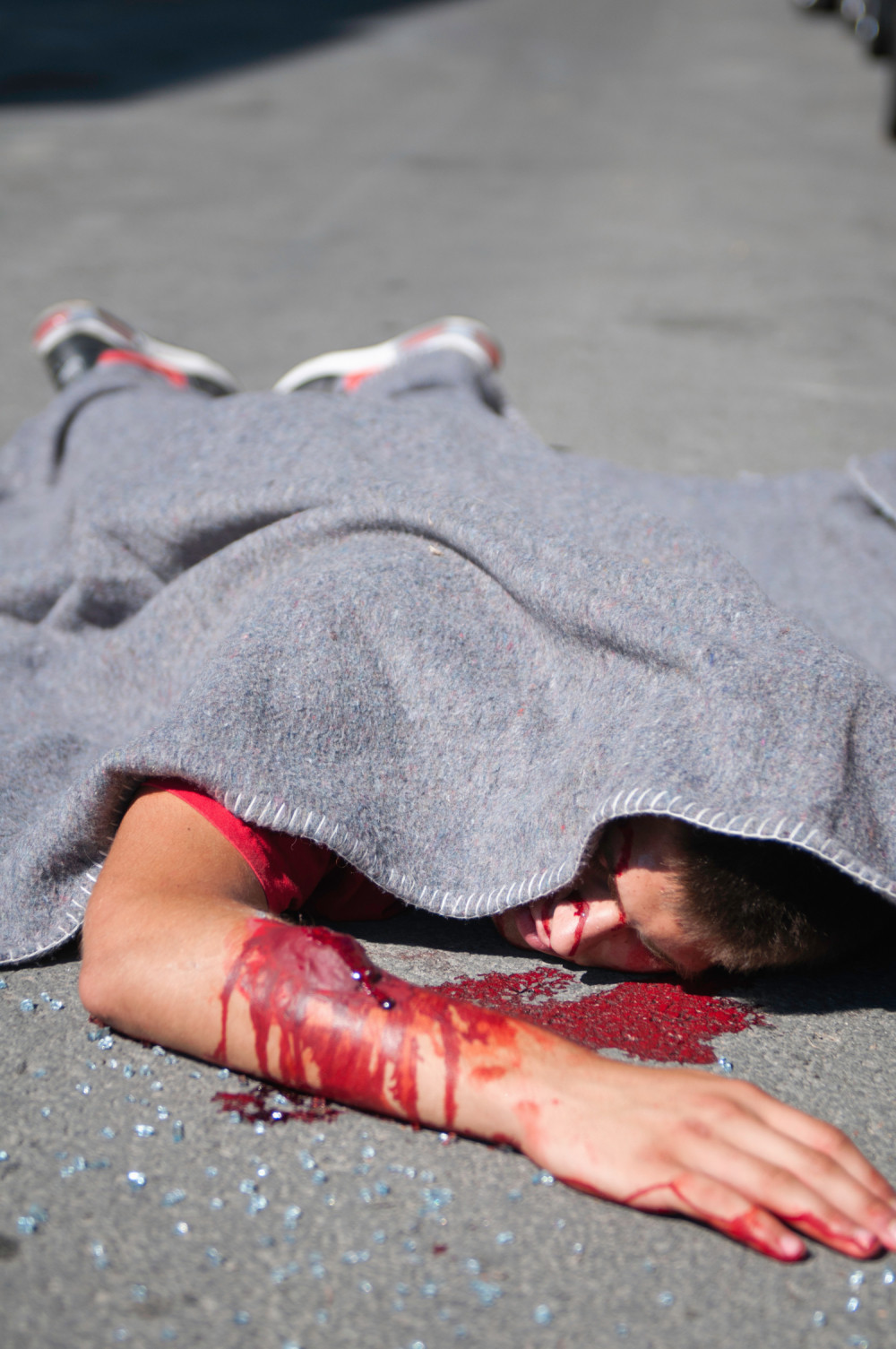 Otkriven motiv stravičnih ubistava