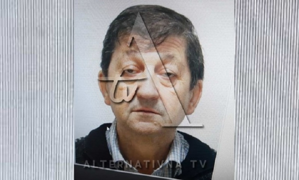 Ovo je čovek koji je pozvao na ubistvo Milorada Dodika!