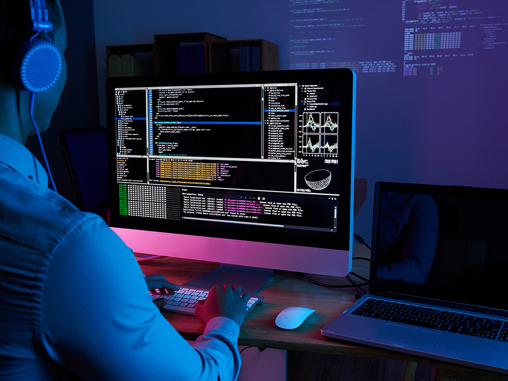 Sada je najbolji trenutak da započnete IT karijeru!