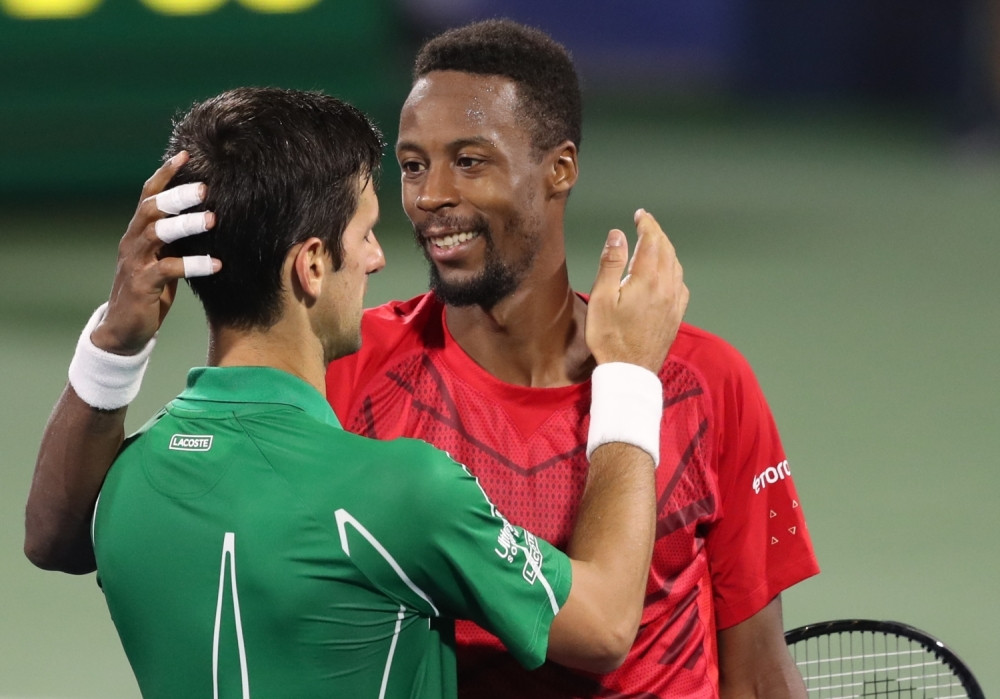 Oglasio se Monfis posle meča sa moćnom porukom! Slika njih dvojice iz mladosti ruši internet (FOTO)