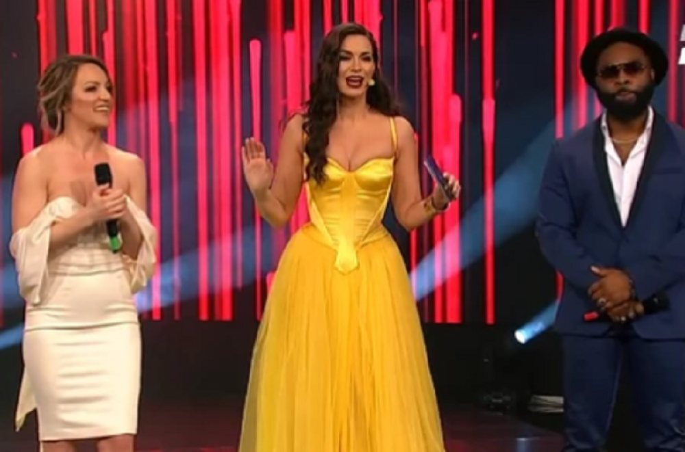 Pogledajte koji izvođači su prošli prvo polufinale Beovizije!