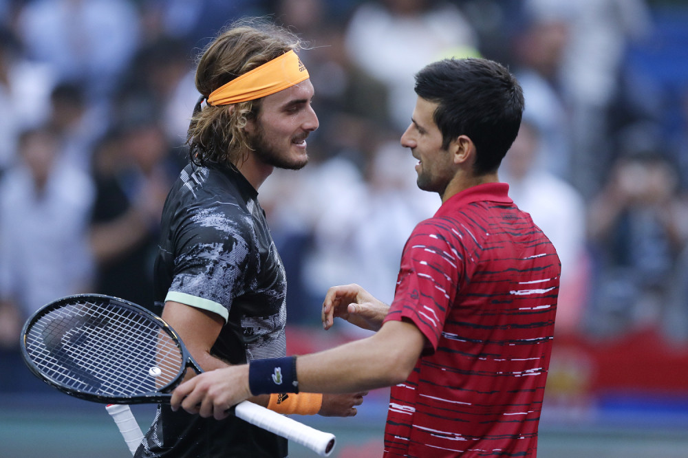 Noletov naredni rival kažnjen