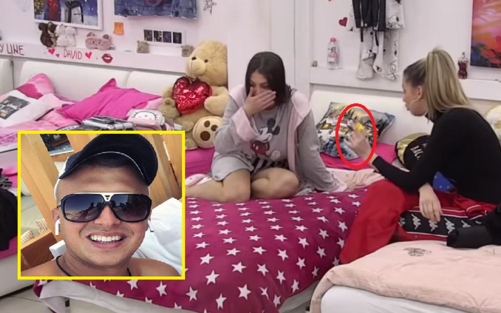 "Nije mogao da mu se digne!" Iva istračala sve Zadrugarki i demonstrirala se*s sa Karićem: Plakale su od smeha! (VIDEO)