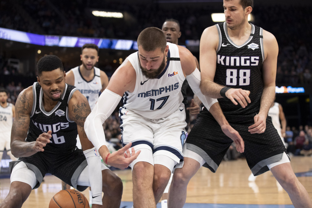 Novo odlaganje u NBA ligi