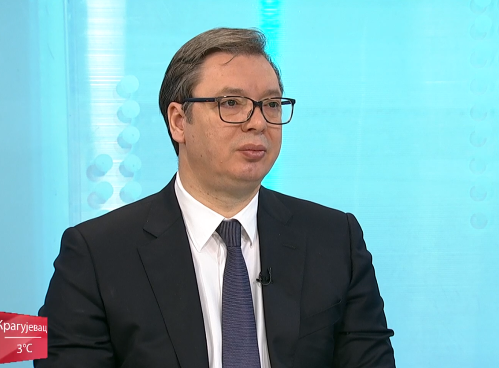 Odlučujući datum je 4. mart