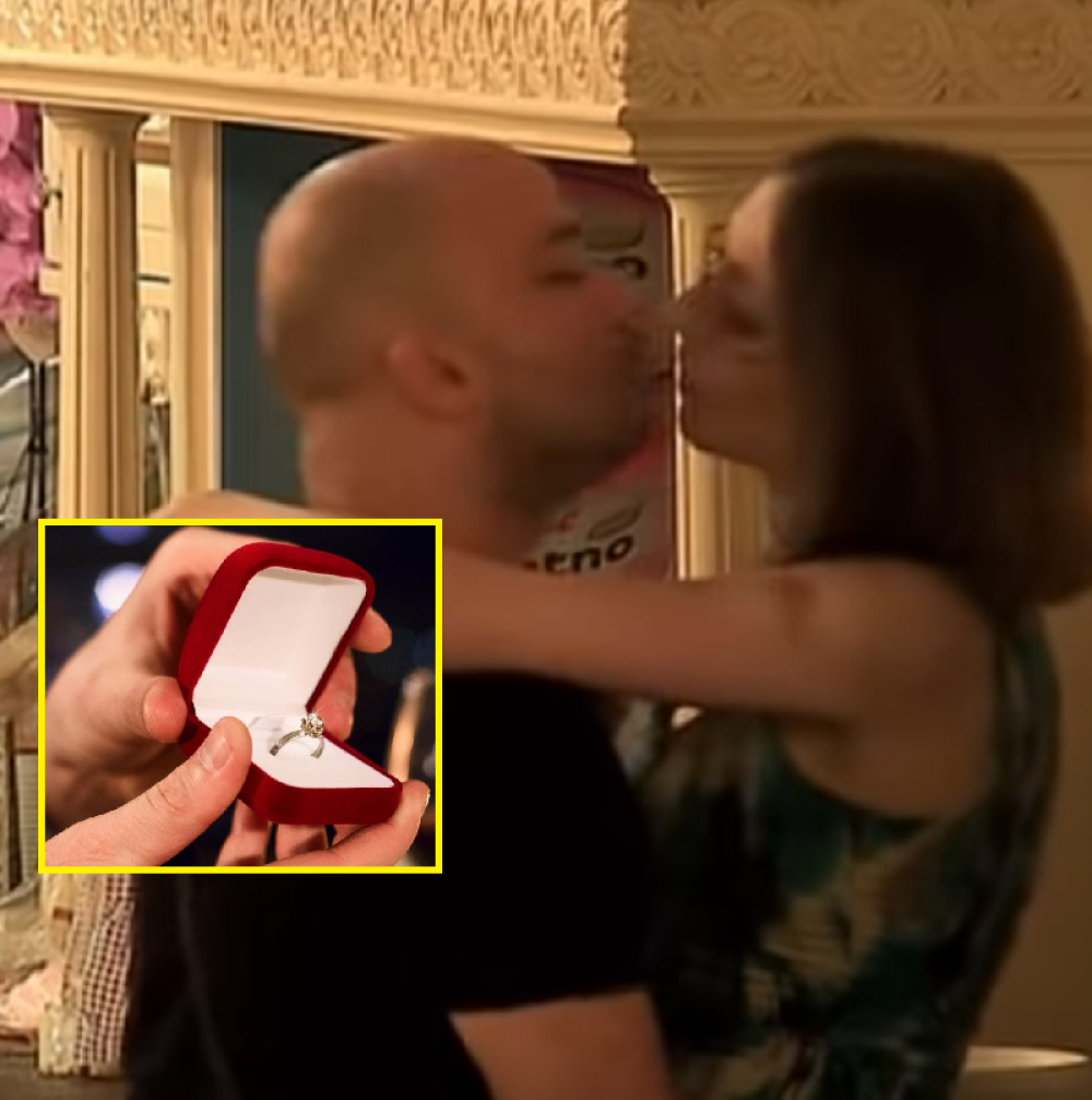 Veridba Milija i Ivane već u nedelju!? Stanari nestrpljivo iščekuju slavlje!