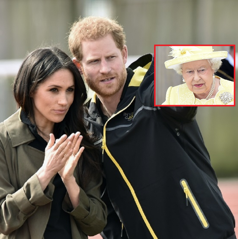 Otkrivene najmračnije tajne i intrige slavne kraljevske porodice!