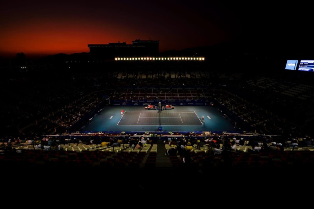 Izgubljeni drugi set skroz poljuljao srpski dubl, povratka u meč nije bilo