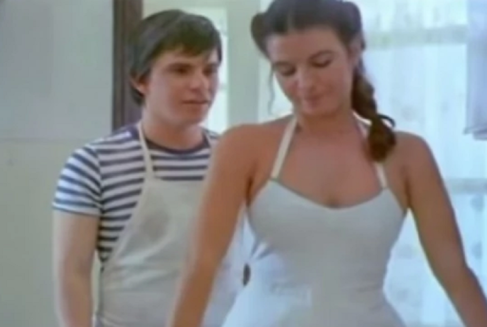 Pogledajte kako danas izgleda čuvena Jagodinka Simonović i čime se bavi! (FOTO/VIDEO)