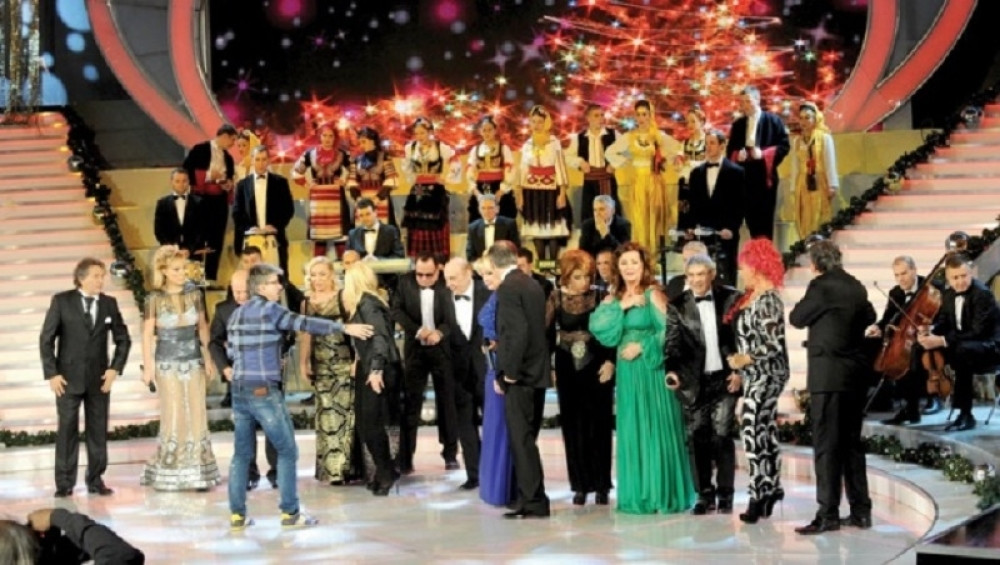 Estrada do guše u kreditima! "Muka mi je kada pomislim samo na to"