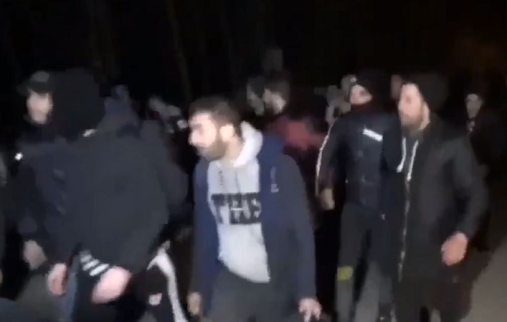 Pronađena tela 19 žena i 2 deteta!