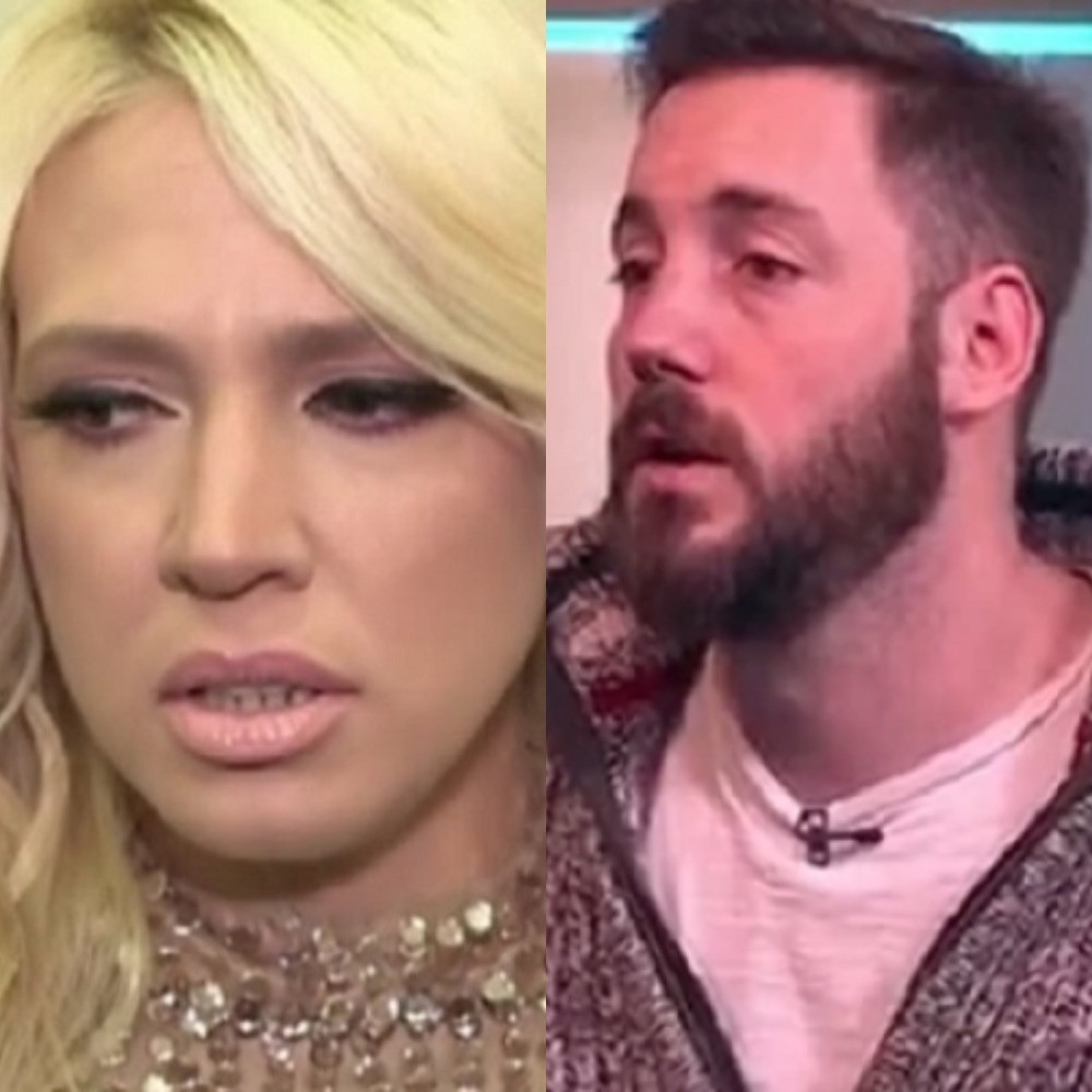 Milica Todorović i Petar Strugar više nisu zajedno?! Evo šta je sve pevačica preduzela da to spreči!