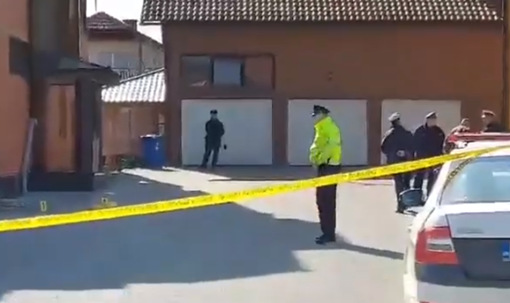 Strašan slučaj potresao SAD, očevidac ih branio telom!