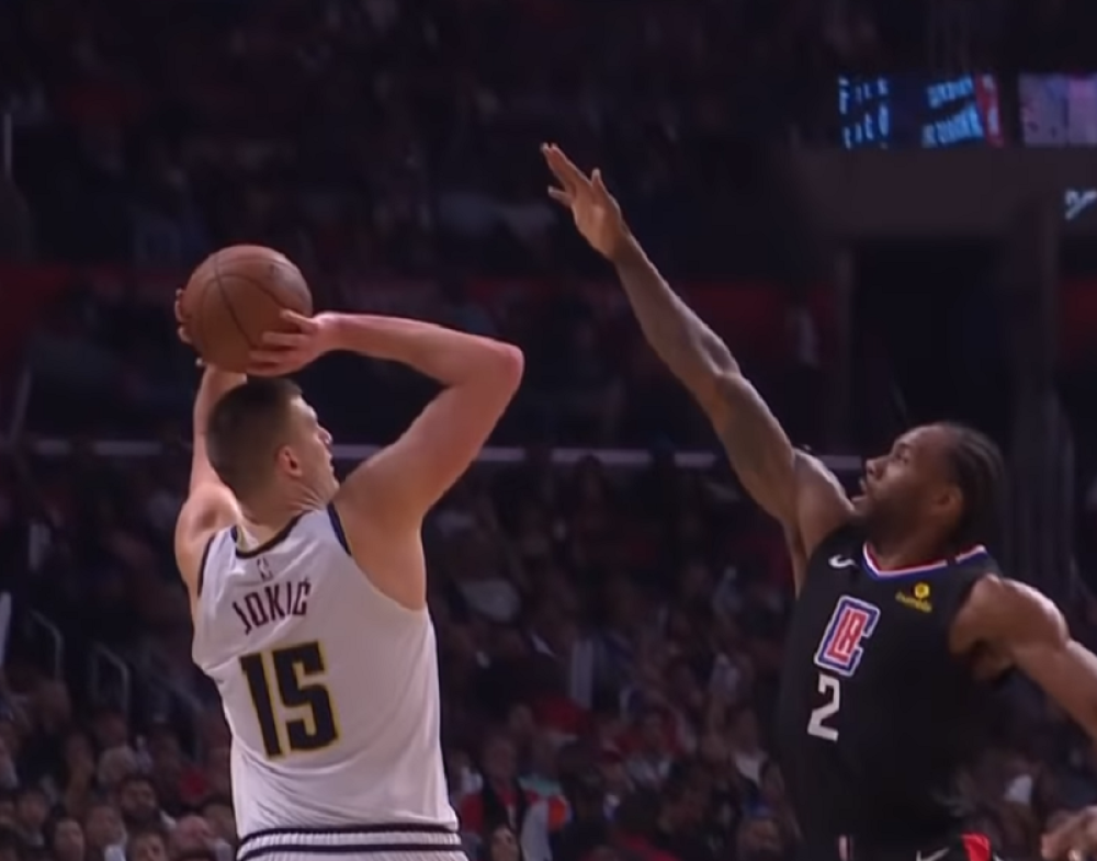 Nepravda! Nikola Jokić bez ikakve nominacije za prestižne nagrade!