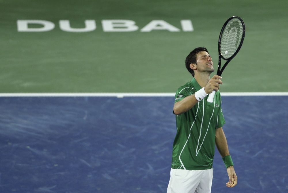 "Lako je Novaku da donira hiljade kad ima 100 miliona"