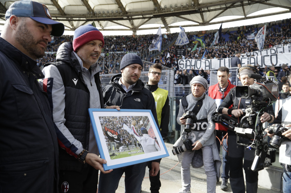 Skinula se ćerka Siniše Mihajlovića, Instagram "izgoreo" od komentara (FOTO)